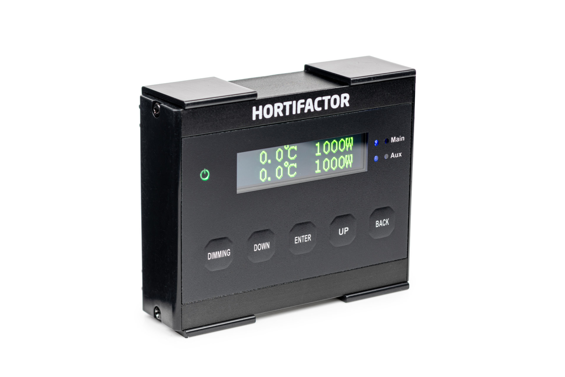 Hortifactor Master Controller