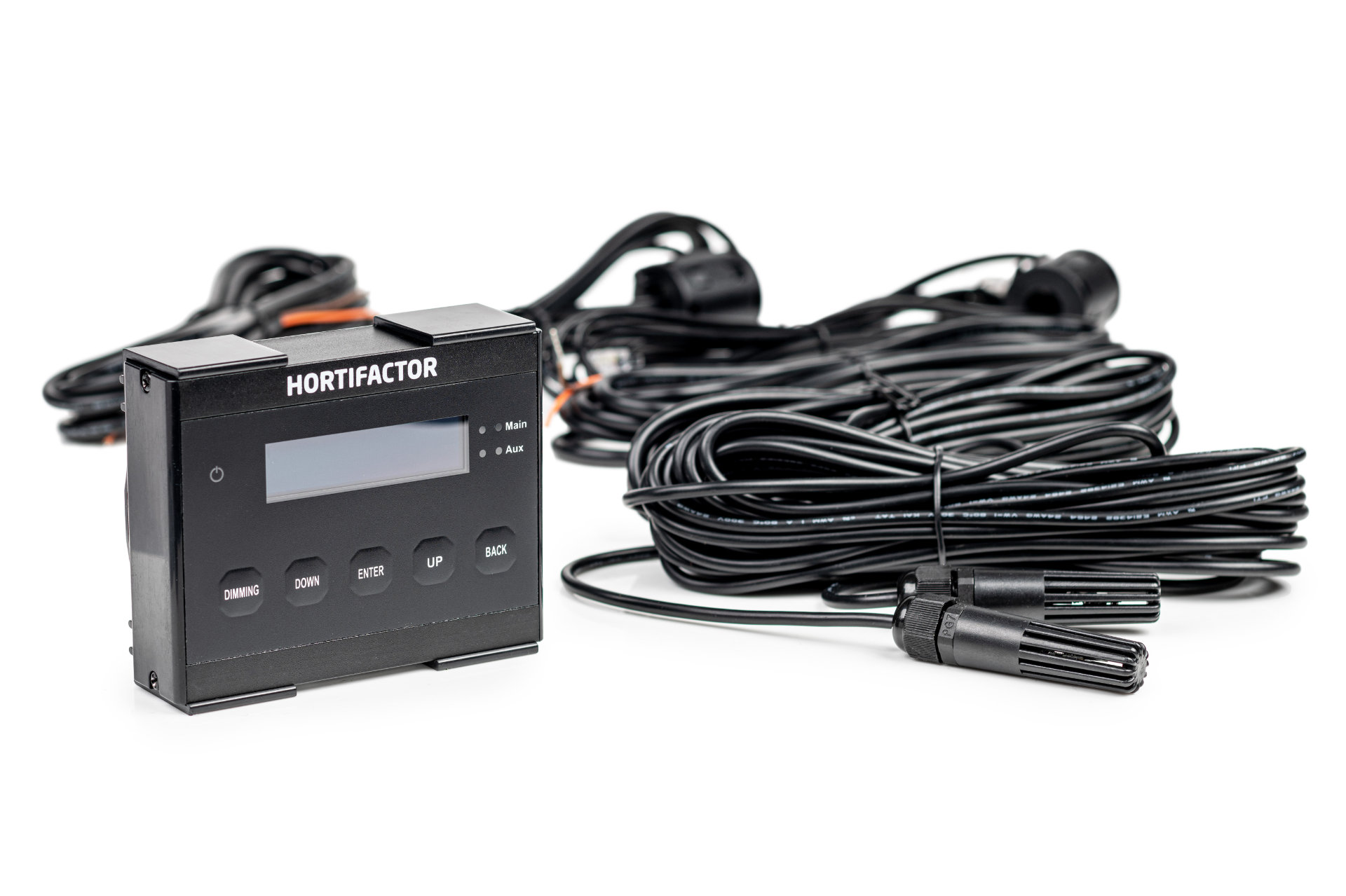 Hortifactor Master Controller